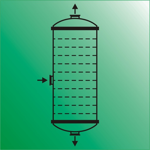 Distillator Distillator