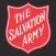 The Salvation Army Bellringer