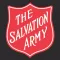 The Salvation Army Bellringer