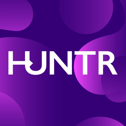 Huntr Huntr