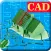 CAD专业版-工程师图纸设计学习教程必备