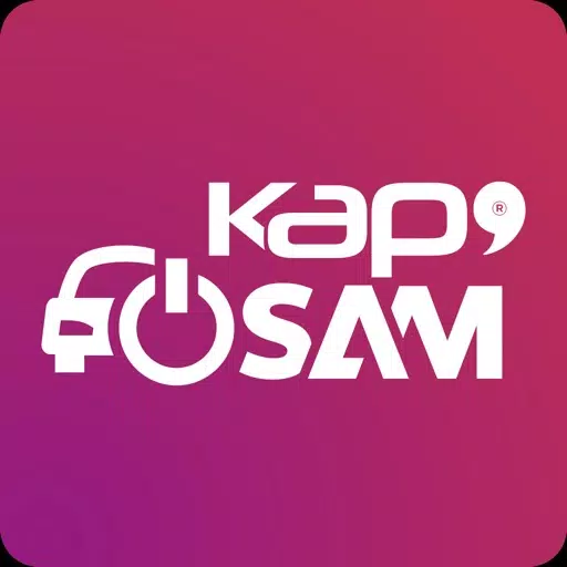 Gamme Kap’SAM® intelligent Gamme Kap’SAM® intelligent