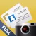 Business Card Scanner-Sam Full