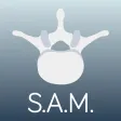 S.A.M. Posture Print