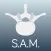 S.A.M. Posture Print