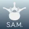 S.A.M. Posture Print