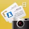 SamCard business card scanner