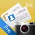 Business Card Scanner-SamCard