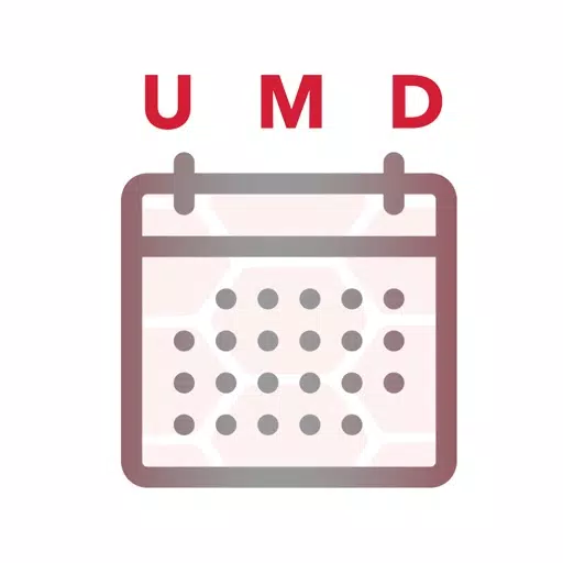 UMD Schedulr UMD Schedulr