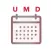 UMD Schedulr
