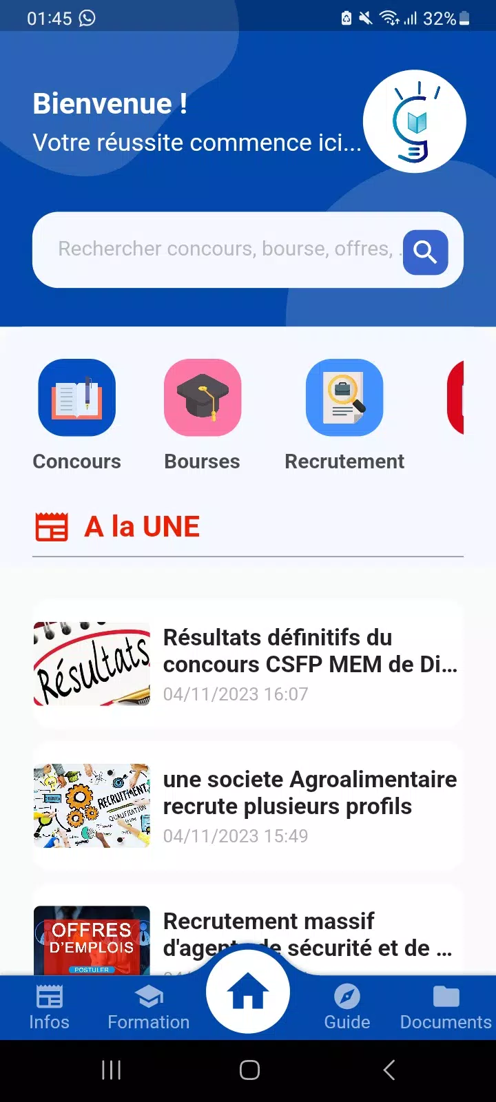 Sama Bac Screenshots
