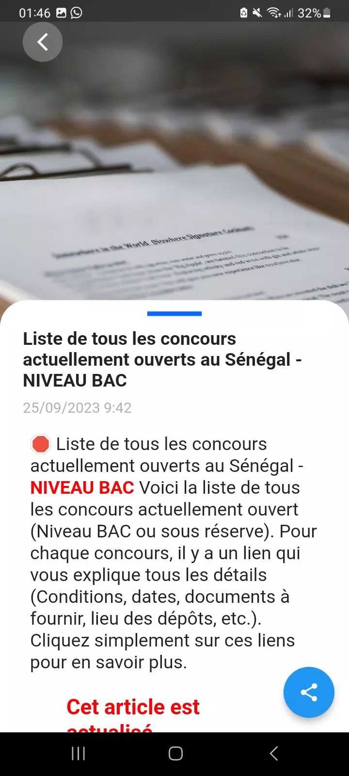 Sama Bac Screenshots