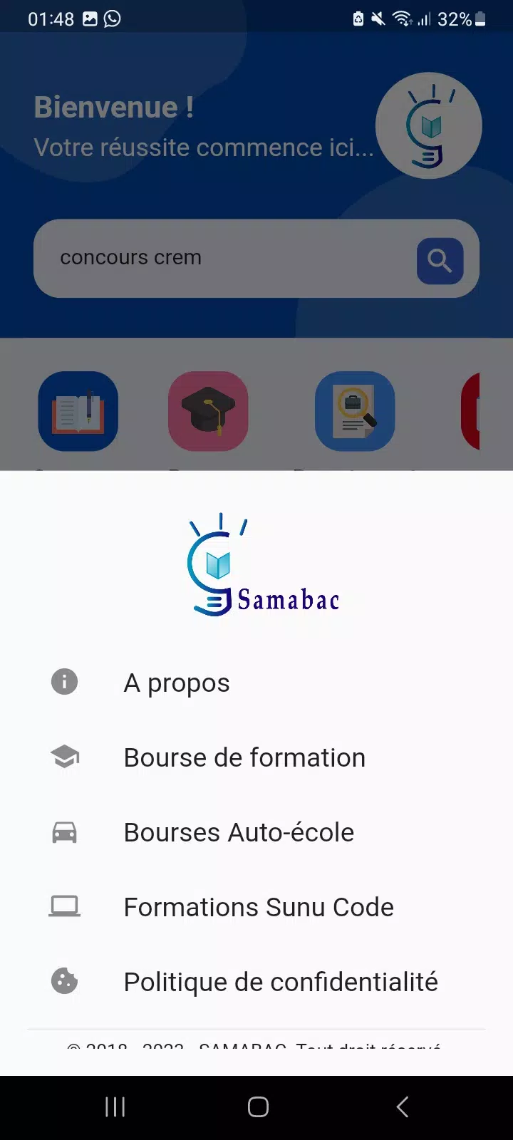 Sama Bac Screenshots