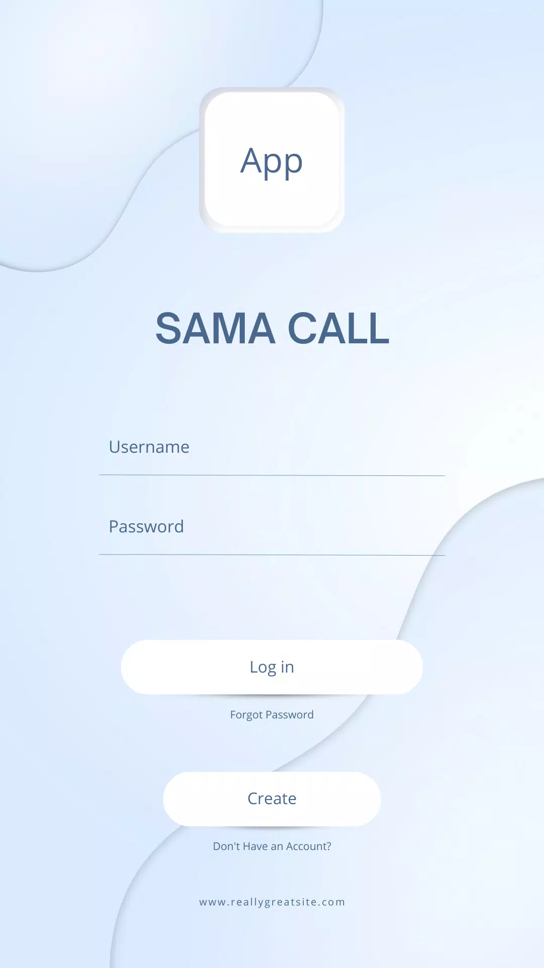 sama call Screenshots