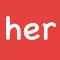 her - 不再一个人的旅行。