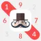 Mr. Mustachio : Number Search