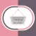 Hang a Sign! (Pink/Dark Violet)