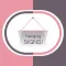 Hang a Sign! (Pink/Dark Violet)