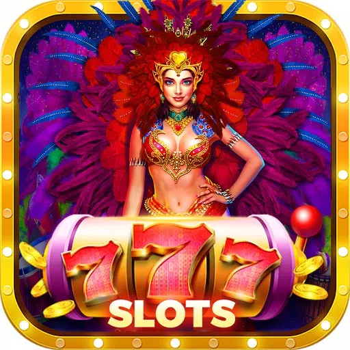 777 Fortune Slots - Lucky Spin 777 Fortune Slots - Lucky Spin