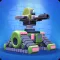 Tank Master - Multiplayer Game