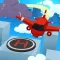 Flight Master -Line Puzzle 3D