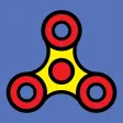 Super Spinner - Fidget Spinner Simulator