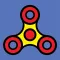 Super Spinner - Fidget Spinner Simulator