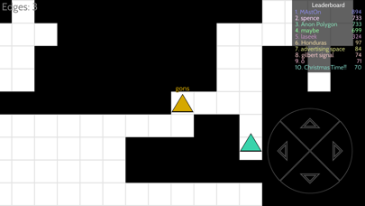 Gons.io স্ক্রিনশট