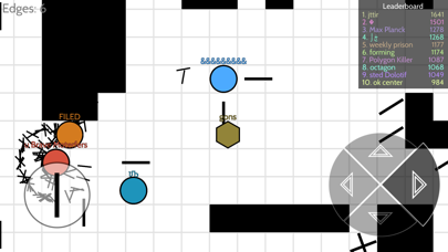Gons.io স্ক্রিনশট