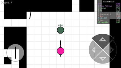 Gons.io স্ক্রিনশট