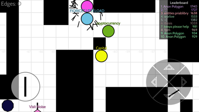 Gons.io স্ক্রিনশট