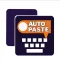 Paste Keyboard Copy Auto Paste