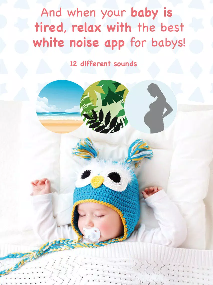 Smart Baby:learning activities iPad Screenshots