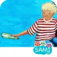 Message in a bottle - Story