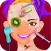 Celebrity Girl Spa,Makeup,Makeover,Facial,Care & Dressup