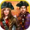 Lords Of The Ocean - Hidden Objects