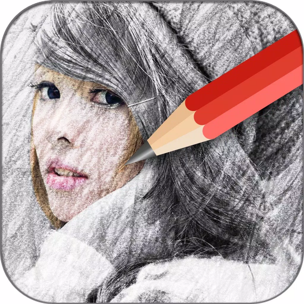 Sketch Effect Sketch Effect