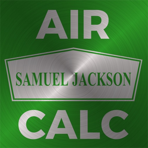 Gin Air Calculator Gin Air Calculator
