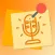 Vnotes: memo voice recorder
