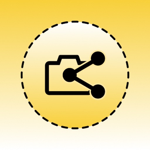 Share-O-Matic: An Event Camera Share-O-Matic: An Event Camera