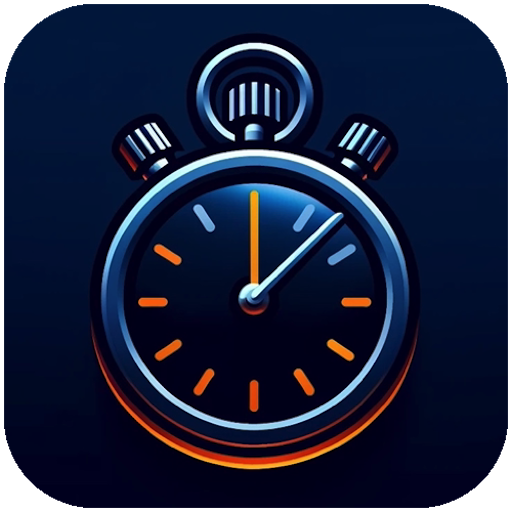 Stopwatch Timer Pro