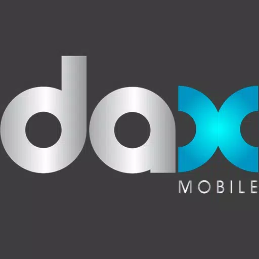 DAX|Mobile DAX|Mobile