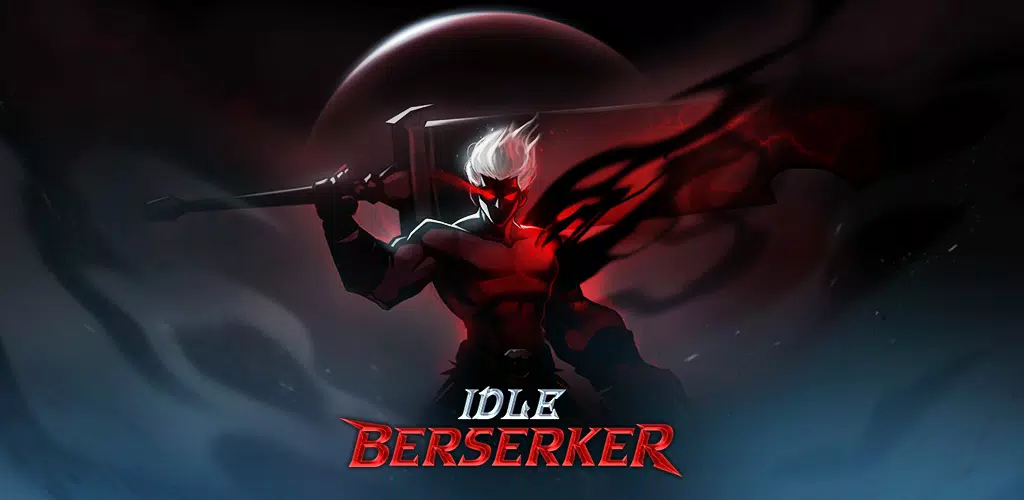 IDLE Berserker Screenshots