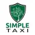 Simple Taxi Client