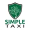 Simple Taxi Client