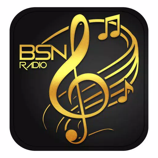 BSN RADIO Broadcaster BSN RADIO Broadcaster