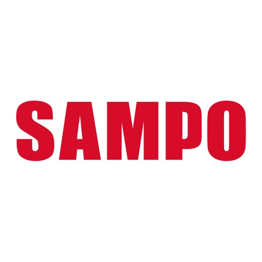 SAMPO CCTV SAMPO CCTV