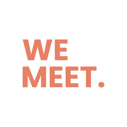 WeMeet. - Work, Study & Meet. WeMeet. - Work, Study & Meet.