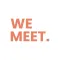 WeMeet. - Work, Study & Meet.