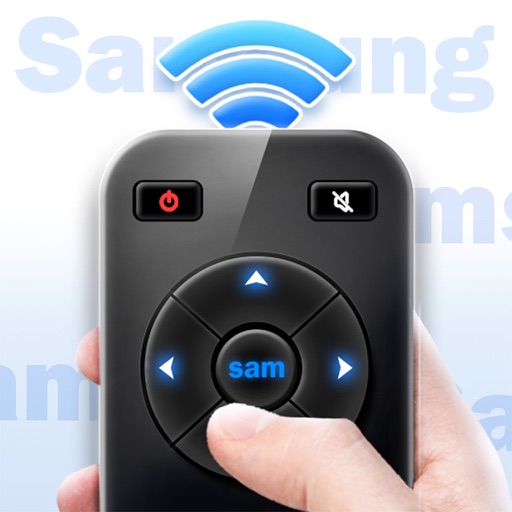 Sam TV Remote Sam TV Remote
